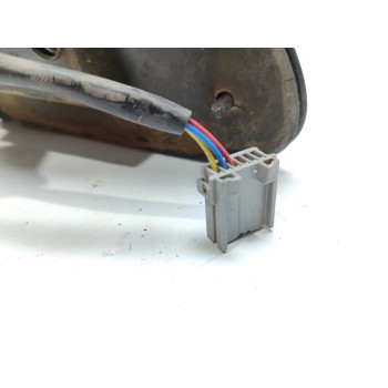 Recambio de retrovisor izquierdo para nissan almera (n16/e) acenta referencia OEM IAM K6302BN2MA  