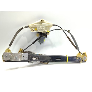 Recambio de elevalunas delantero izquierdo para seat leon (5f1) fr referencia OEM IAM 5F4837461D  