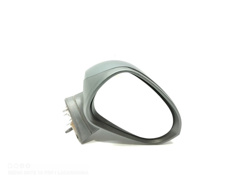 Recambio de retrovisor derecho para seat ibiza (6p1) reference referencia OEM IAM 6J1857507H  