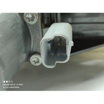 Recambio de elevalunas delantero izquierdo para citroën c4 cactus business referencia OEM IAM 9810287780  