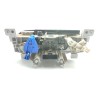Recambio de mando calefaccion / aire acondicionado para dacia duster ambiance 4x2 referencia OEM IAM N110122G  