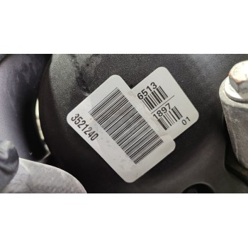 Recambio de motor completo para volvo xc60 momentum 2wd referencia OEM IAM D4204T14  