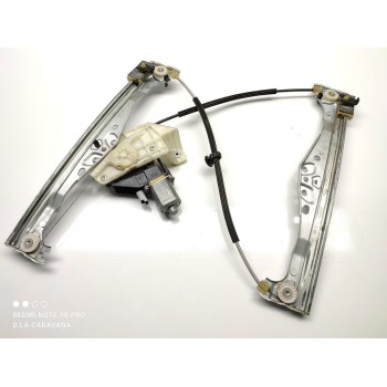 Recambio de elevalunas delantero izquierdo para citroën c4 cactus business referencia OEM IAM 9810287780  