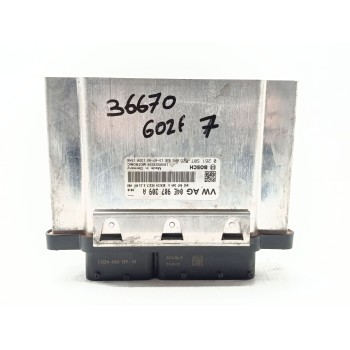 CENTRALITA MOTOR UCE 0261S07726 