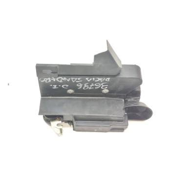 CERRADURA PUERTA DELANTERA IZQUIERDA 805035308R 