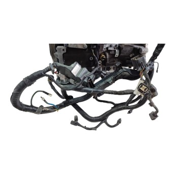 Recambio de motor completo para volvo xc60 momentum 2wd referencia OEM IAM D4204T14  