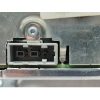 Recambio de sistema audio / radio cd para nissan juke (f15) acenta referencia OEM IAM 25915BV92A  
