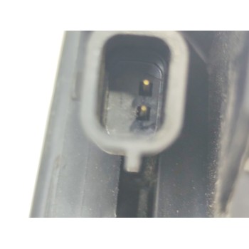 Recambio de cerradura puerta delantera izquierda para dacia sandero iii stepway expression referencia OEM IAM 805035308R  