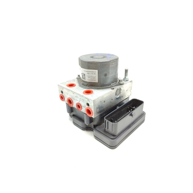 Recambio de abs para citroën c4 picasso feel referencia OEM IAM 9816071080  