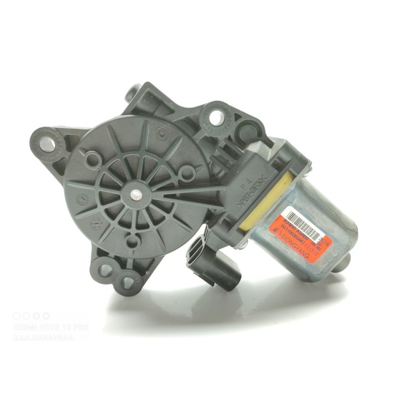 Recambio de motor elevalunas trasero derecho para hyundai i30 (gd) classic referencia OEM IAM 83460A5000  