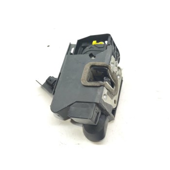 Recambio de cerradura puerta delantera izquierda para dacia sandero iii stepway expression referencia OEM IAM 805035308R  