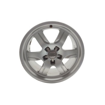 Recambio de llanta para audi a4 berlina (8e) 2.7 tdi (dpf) referencia OEM IAM 8T0601025B  