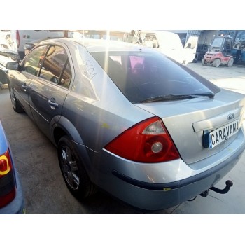 ford mondeo ber. (ca2) del año 2004
