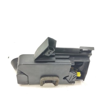 Recambio de cerradura puerta delantera izquierda para dacia sandero iii stepway expression referencia OEM IAM 805035308R  