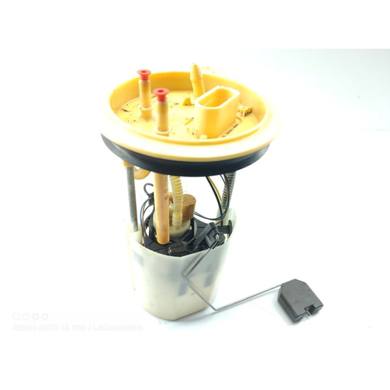 Recambio de aforador para volkswagen passat berlina (3c2) advance referencia OEM IAM 3C0919050Q  