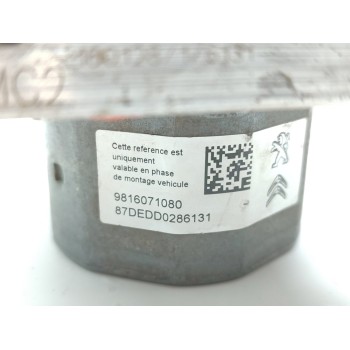 Recambio de abs para citroën c4 picasso feel referencia OEM IAM 9816071080  
