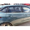 Recambio de puerta trasera derecha para hyundai i20 (bc3) slx referencia OEM IAM 77004Q0000  