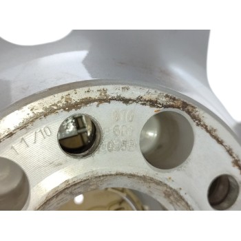 Recambio de llanta para audi a4 berlina (8e) 2.7 tdi (dpf) referencia OEM IAM 8T0601025B  