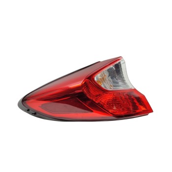 Recambio de piloto trasero izquierdo para toyota c-hr hybrid active referencia OEM IAM 81560F4010  