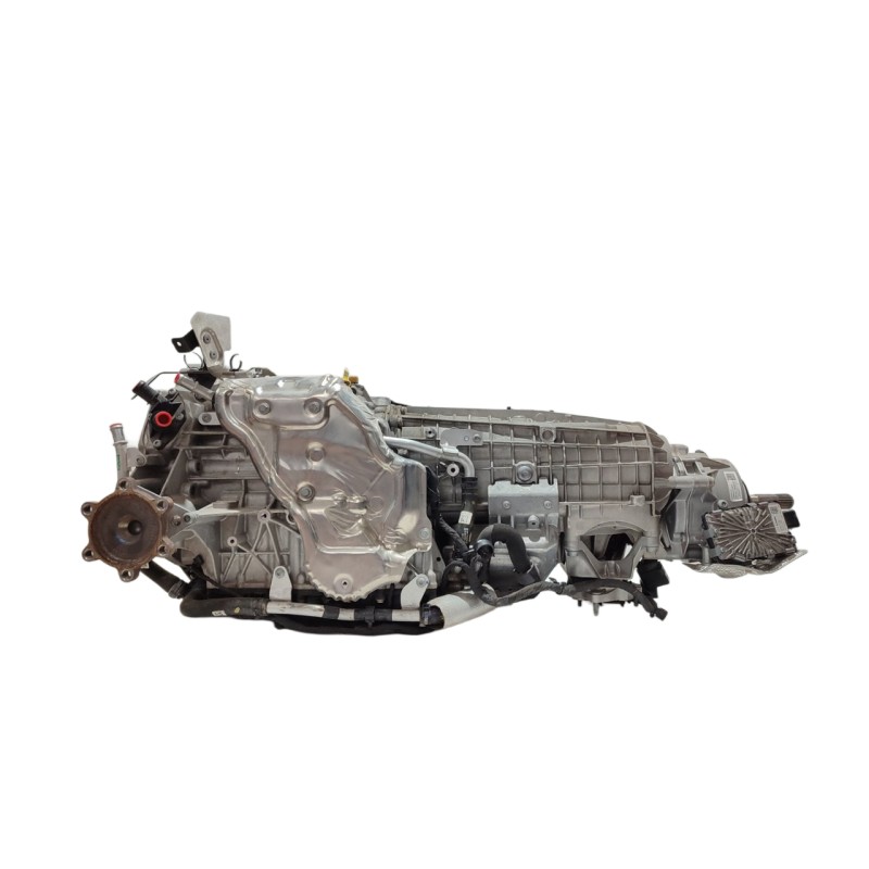 Recambio de caja cambios para audi q5 (fyb) 50 tfsi e quattro advanced referencia OEM IAM ULK  