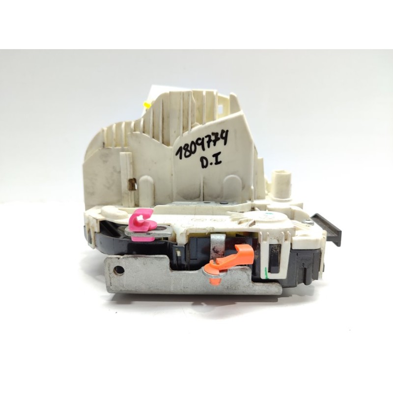 Recambio de cerradura puerta delantera izquierda para jeep gr.cherokee (wk) 3.0 crd limited referencia OEM IAM P04589921AF  