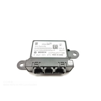 MODULO ELECTRONICO 39021659 