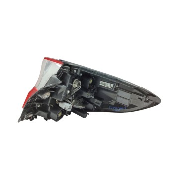 Recambio de piloto trasero izquierdo para toyota c-hr hybrid active referencia OEM IAM 81560F4010  