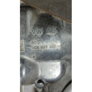 Recambio de caja cambios para audi q5 (fyb) 50 tfsi e quattro advanced referencia OEM IAM ULK  