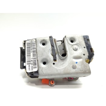 Recambio de cerradura puerta delantera izquierda para jeep gr.cherokee (wk) 3.0 crd limited referencia OEM IAM P04589921AF  