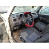 mitsubishi montero pinin (h60/h70) del año 2001