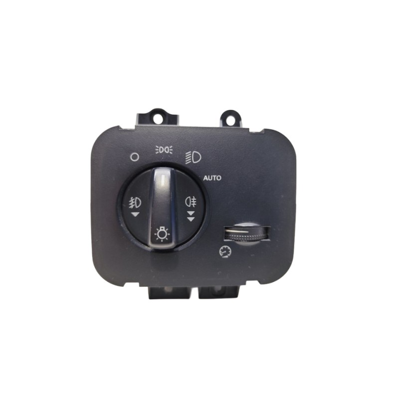 Recambio de mando luces para land rover discovery v6 td hse referencia OEM IAM YUD501480PVJ  