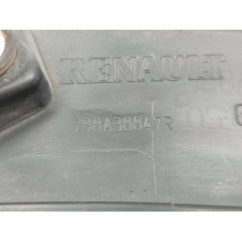Recambio de aletin trasero izquierdo para renault captur life referencia OEM IAM 788A38847R  