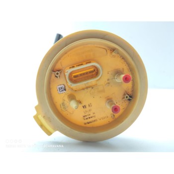 Recambio de aforador para volkswagen passat berlina (3c2) advance referencia OEM IAM 3C0919050Q  