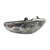 Recambio de faro derecho para renault master kasten l1h1 ka 3,5t referencia OEM IAM 260100049R  