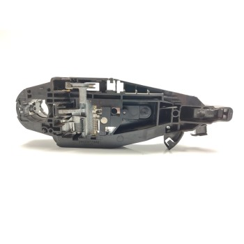 Recambio de maneta exterior delantera izquierda para citroën c4 cactus business referencia OEM IAM 9802977380  