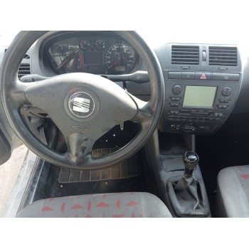 seat cordoba berlina (6k2) del año 2001