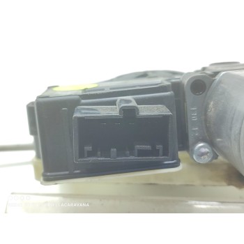 Recambio de elevalunas trasero derecho para seat leon (5f1) fr referencia OEM IAM 5F4839462C  