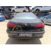 peugeot 607 (s1) del año 2007