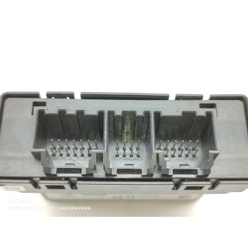 Recambio de modulo electronico para opel mokka x edition start/stop referencia OEM IAM 39021659  