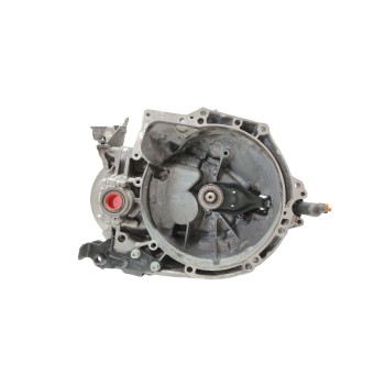 CAJA CAMBIOS 20MB32 / 1608489980 / 9802485680 