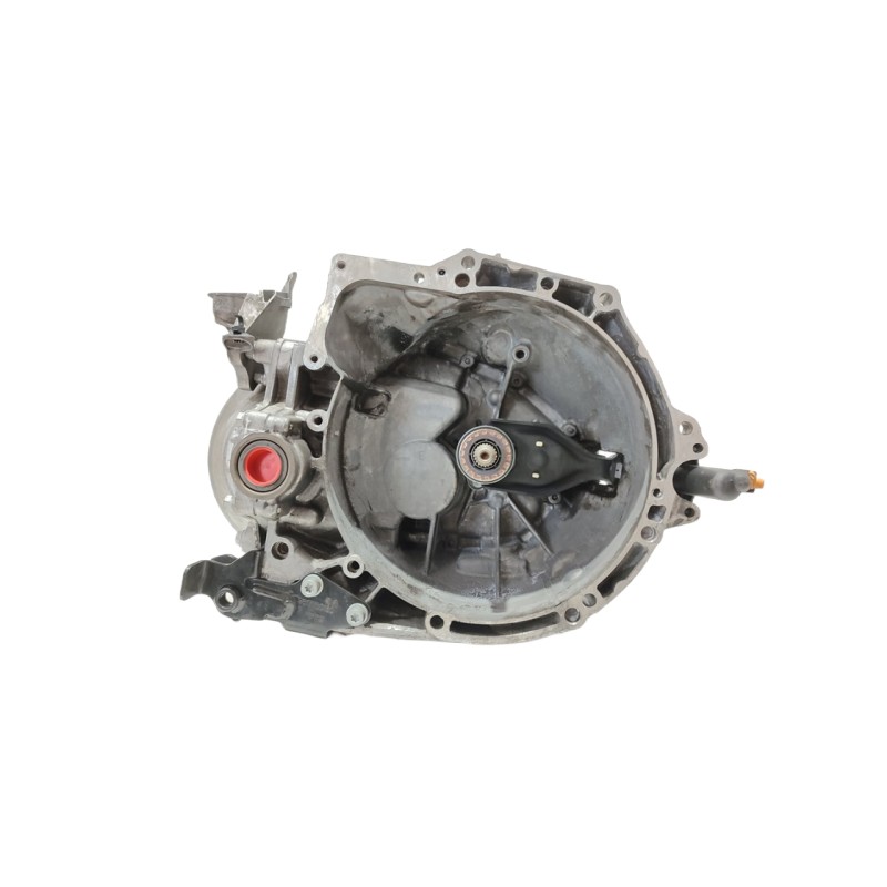 Recambio de caja cambios para citroën c4 picasso feel referencia OEM IAM 20MB32  