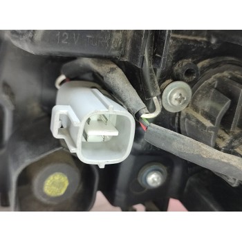 Recambio de piloto trasero izquierdo para toyota c-hr hybrid active referencia OEM IAM 81560F4010  