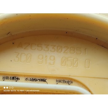 Recambio de aforador para volkswagen passat berlina (3c2) advance referencia OEM IAM 3C0919050Q  