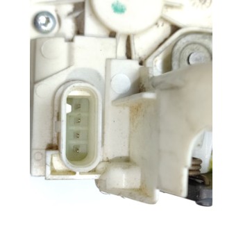 Recambio de cerradura puerta delantera izquierda para jeep gr.cherokee (wk) 3.0 crd limited referencia OEM IAM P04589921AF  