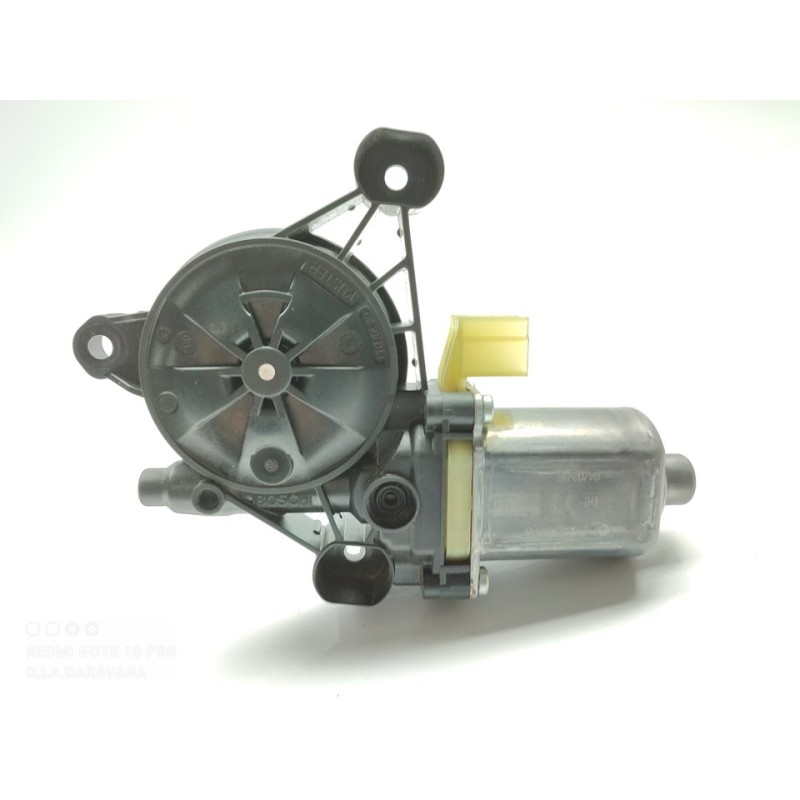 Recambio de motor elevalunas delantero izquierdo para volkswagen golf vii lim. gtd bluemotion referencia OEM IAM 5Q0959801B  