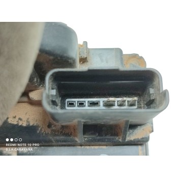 Recambio de cerradura puerta trasera derecha para nissan qashqai (j11) acenta referencia OEM IAM 825004EA2A  
