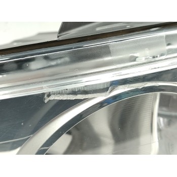 Recambio de faro derecho para renault master kasten l1h1 ka 3,5t referencia OEM IAM 260100049R  