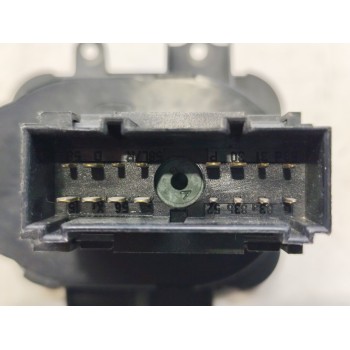 Recambio de mando luces para land rover discovery v6 td hse referencia OEM IAM YUD501480PVJ  