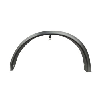 Recambio de aletin delantero izquierdo para nissan juke (f15) acenta referencia OEM IAM 638611KA6A  