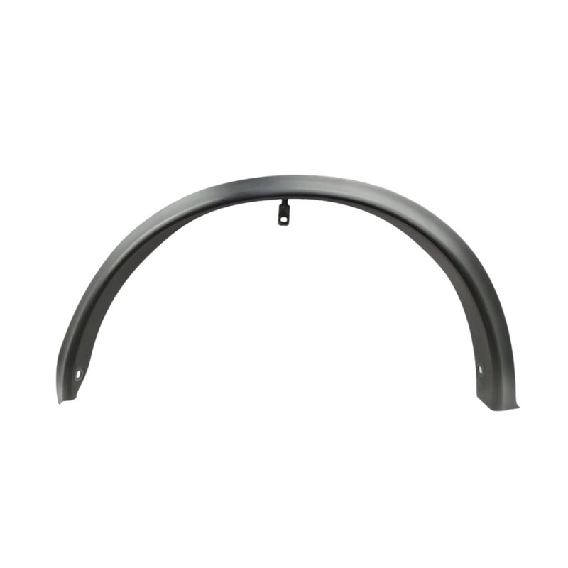 Recambio de aletin delantero izquierdo para nissan juke (f15) acenta referencia OEM IAM 638611KA6A  